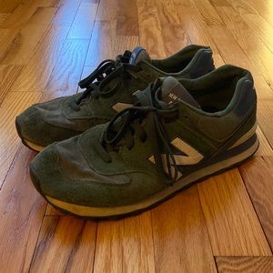 New Balance 574 - M 10.5